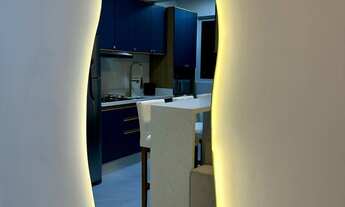 Imagem 5: Apartamento Duplex Novo 100% Mobiliado no Nova Palhoça a venda!!