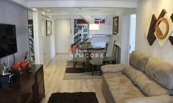 Imagem 6: Cobertura em Rua Elbe Pospissil - Juvevê - Curitiba/PR