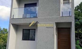 Imagem: SOBRADO NO SANTA CÂNDIDA! 03 QUARTOS, SUÍTE