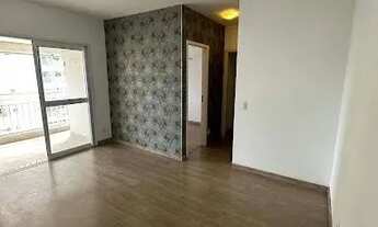 Imagem 3: Apartamento no condominio Helbor Enjoy com 2 dormitórios para alugar, 60 m² - Vila Augusta