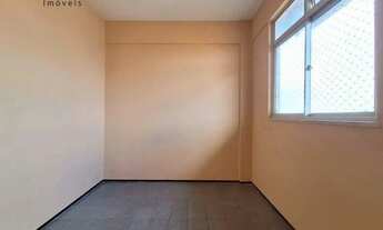 Imagem 4: Apartamento com 3 quartos no bairro Vila União em Fortaleza, CE