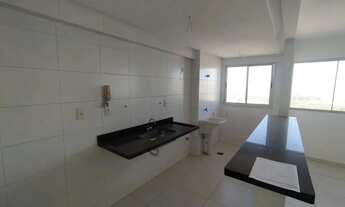 Imagem 4: Apartamento à venda no bairro Vila Rosa - Goiânia/GO