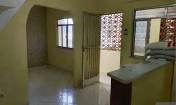 Imagem 2: Imóvel para venda com 100 metros quadrados com 2 quartos em Carolina - Duque de Caxias - R