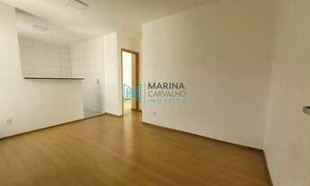 Imagem 3: Apartamento para aluguel, 2 quartos, 1 vaga, Lundceia - Lagoa Santa/MG