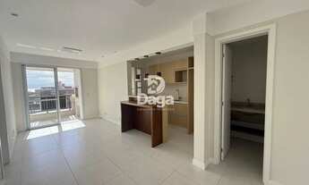 Imagem 2: 1 Dormitório no Itacorubi