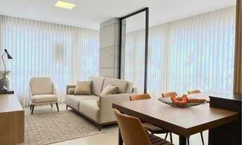 Imagem: Lindo Apto Mobiliado e Decorado - 2 quartos