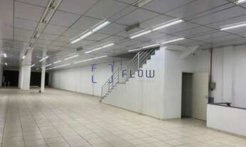 Imagem 6: Galpão Para Venda e Locação Lapa, 1165m²