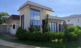 Imagem 2: Casa em Condomínio para Venda em Álvares Machado, Residencial Izabel Mizobe, 3 dormitórios