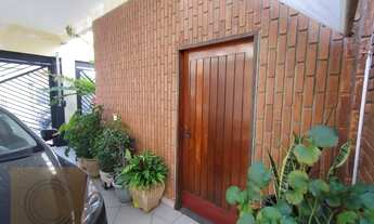 Imagem 3: Sobrado com 3 dormitórios, 285 m² - venda por R$ 2.000.000,00 ou aluguel por R$ 11.239,26