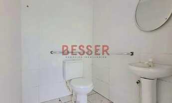 Imagem 7: Loja para alugar, 50 m² por R$ 1.090,00/mês - Campestre - São Leopoldo/RS