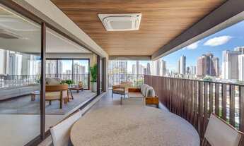 Imagem 6: Apartamento Alto Padrão | na Praça T-23