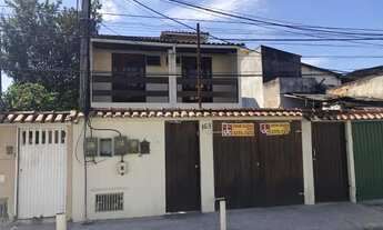 Imagem: Casa no Centro com 4 quartos com suíte