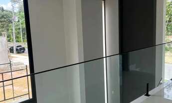 Imagem 16: ALPHAVILLE 4 - LINDA RESIDÊNCIA - 03 SUÍTES - 2.600.000,00