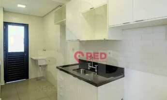 Imagem 7: Apartamento com 2 dormitórios para alugar, 76 m² por R$ 4.928,80/mês - JK Boa Vista - Soro