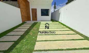 Imagem 4: Casa com 4 quartos e vista mar em Costazul - Rio das Ostras