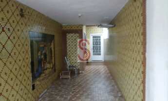 Imagem 7: CASA TÉRRA PARA ALUGAR 02 DORMITÓRIOS, E GARGAEM NA VILA ORATÓIRO