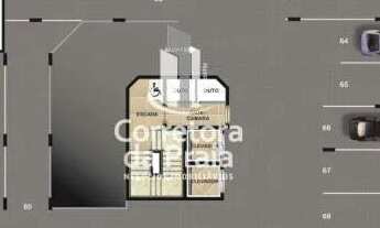 Imagem 6: Apartamento para Venda em Tramandaí, Centro, 3 dormitórios, 1 suíte, 2 banheiros, 1 vaga