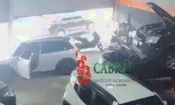 Imagem 2: Galpão para alugar, 350 m² por R$ 11.250,00/mês - Gopoúva - Guarulhos/SP