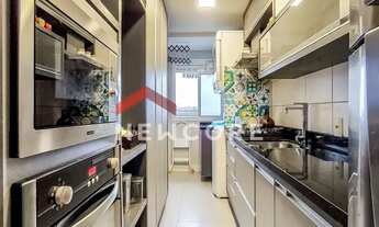 Imagem 6: Apartamento em Avenida Polônia - São Geraldo - Porto Alegre/RS