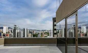 Imagem 3: Sala para alugar 638,25m² - Lourdes