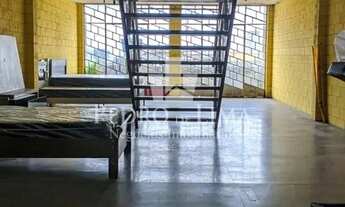 Imagem 2: Salão comercial com sobreloja na Sapopemba