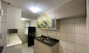 Imagem 7: Apartamento 3 quartos a venda, 70m² - Setor Alto da Gloria