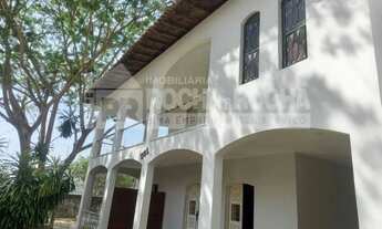 Imagem 2: Casa para alugar com 405,00 metros quadrados no SAO CRISTOVAO - Teresina - Piauí