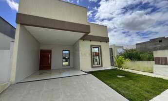 Imagem 2: Casa à venda no Residencial Alto do Morro Conforto e Elegância em um só lugar