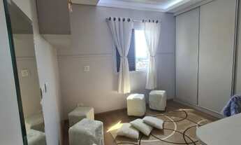 Imagem 4: Apartamento Grand Paysage no Vila Branca em Jacareí-SP