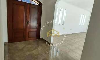 Imagem 2: Casa com 4 dormitórios, 460 m² - venda ou aluguel - Jardim Santa Rosa - Itatiba/SP