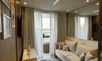 Imagem 2: Apartamento 1 dormitório Mobiliado na Casa Verde Braz Leme