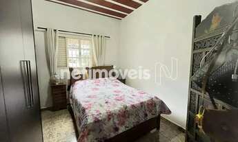 Imagem 6: Venda Casa Jardim América Belo Horizonte