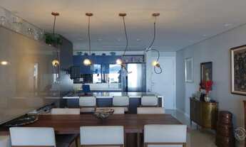 Imagem 3: Apartamento para Venda em Florianópolis, Centro, 3 dormitórios, 1 suíte, 3 banheiros, 3 va