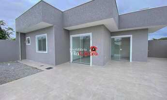 Imagem 2: Casa com 2 quartos a venda em Pontal do Paraná