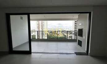 Imagem 5: Oportunidade no Finest Bueno 3 Suítes, 161m², Andar Alto, Setor Bueno