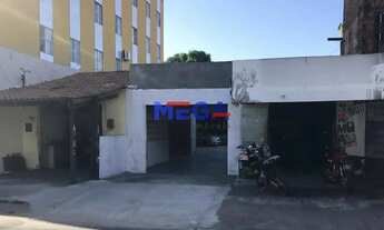 Imagem: Ponto comercial no bairro Conjunto Ceará