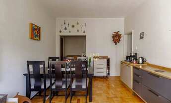 Imagem 7: Apartamento com 2 dormitórios à venda, 82 m² por R$ 870.000,00 - Itaim Bibi - São Paulo/SP