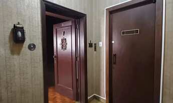 Imagem 2: Imóvel para aluguel possui 78 metros quadrados com 2 quartos em Humaitá - Rio de Janeiro