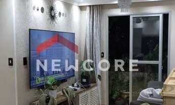 Imagem: Apartamento em Avenida Parada Pinto - Vila