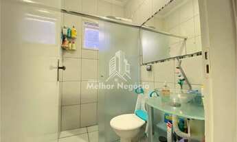 Imagem 5: Casa com 2 dorms, Jardim Viel, Sumaré - Terreno Inteiro