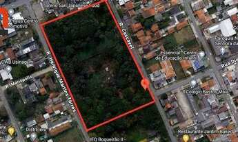 Imagem: Terreno, 5700 m² - venda por R$ 6.000.000,00