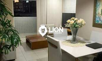 Imagem 2: VENDE-SE APARTAMENTO NO CONDOMÍNIO DOM PERIGNON!