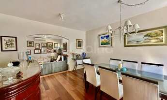 Imagem 3: Casa de 259m² com 3 quartos sendo 1 suíte no Córrego Grande