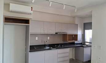 Imagem 4: Apartamento para Locaçao, Edifício Fiusa One, Jardim Santa Ângela em Ribeirao Preto