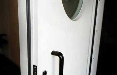 Imagem 8: Sala comercial a venda Jardim Paulista - SP