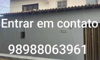 Imagem 3: Aluga-se casa no São Bernardo