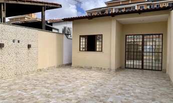 Imagem: Alugo Casa em Condomínio com 2 quartos