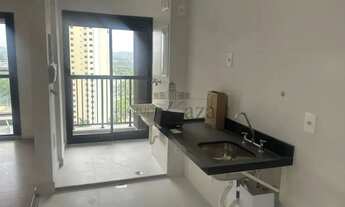 Imagem 3: Imóvel para aluguel tem 58 metros quadrados com 2 quartos