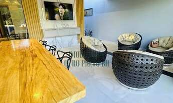 Imagem 3: Casa em condomínio á venda em Bahia/Prado