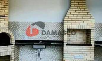 Imagem: Apartamento à venda, Campestre, Santo André